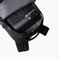Miesto kuprinė The North Face Jester 28 l black light refractions/black 6