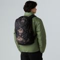 The North Face Jester 28 l black light refractions/black urban kuprinė 7
