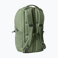 The North Face Jester 28 l miesto kuprinė per petį miglota/juoda 2