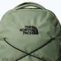 The North Face Jester 28 l miesto kuprinė per petį miglota/juoda 3