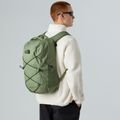 The North Face Jester 28 l miesto kuprinė per petį miglota/juoda 7