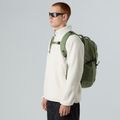 The North Face Jester 28 l miesto kuprinė per petį miglota/juoda 8