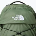 Miesto kuprinė The North Face Borealis 28 l bark mist/black 3