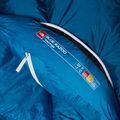 Miegmaišis The North Face Blue Kazoo 198 cm/right banff blue/banff blue 4