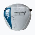 Miegmaišis The North Face Blue Kazoo 198 cm/right banff blue/banff blue 7