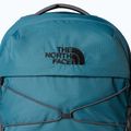 Miestinis kuprinė The North Face Borealis 28 l space/anthracite grey 3