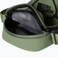 The North Face Jester Crossbody 2.3 l bark mist/black rankinė 3