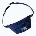 Dėklas juosmeniui The North Face Jester Lumbar 2,2 l eagle blue/meridian blue 3