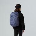 Vaikiška miesto kuprinė The North Face Court Jester 24,5 l twilight galaxy/lite lilac 6