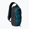 Miesto kuprinė ant peties The North Face Borealis Sling 6 l space/anthracite grey