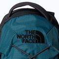 Miesto kuprinė ant peties The North Face Borealis Sling 6 l space/anthracite grey 3