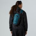 Miesto kuprinė ant peties The North Face Borealis Sling 6 l space/anthracite grey 5