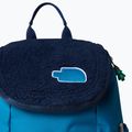 Vaikiška miesto kuprinė The North Face Mini Explorer 10 l summit navy/dusk blue 4