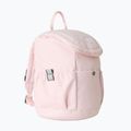 Vaikiška miesto kuprinė The North Face Mini Explorer 10 l pale blossom/white