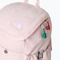 Vaikiška miesto kuprinė The North Face Mini Explorer 10 l pale blossom/white 3