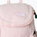 Vaikiška miesto kuprinė The North Face Mini Explorer 10 l pale blossom/white 4