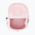 Vaikiška miesto kuprinė The North Face Mini Explorer 10 l pale blossom/white 5