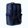 Vyriška miesto kuprinė The North Face Base Camp Voyager Travel 35 l shady blue/summit navy 2