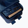 Vyriška miesto kuprinė The North Face Base Camp Voyager Travel 35 l shady blue/summit navy 5