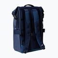 Vyriška miesto kuprinė The North Face Base Camp Voyager Rolltop 25 l shady blue/summit navy 2