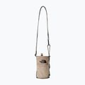 Butelio laikiklis The North Face Borealis Water mushroom grey