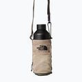 Butelio laikiklis The North Face Borealis Water mushroom grey 3