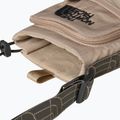Butelio laikiklis The North Face Borealis Water mushroom grey 5