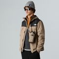 Butelio laikiklis The North Face Borealis Water mushroom grey 6