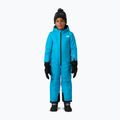 Vaikiškas slidinėjimo kombinezonas The North Face Freedom Snow Suit meridian blue