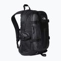 Miesto kuprinė The North Face Hot Shot Base Camp 25,5 l tnf black