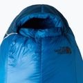 Miegmaišis The North Face Cat'S Meow 183 cm/right banff blue/banff blue 2