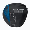 Miegmaišis The North Face Cat'S Meow 183 cm/right banff blue/banff blue 6