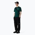 Vyriški marškinėliai The North Face Simple Dome hunter green 2