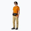 Vyriški marškinėliai The North Face Simple Dome agate orange 2