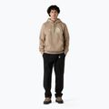 Vyriškas džemperis The North Face Drew Peak Pullover Hoodie mushroom grey/gravel 2