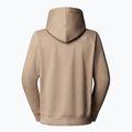 Vyriškas džemperis The North Face Drew Peak Pullover Hoodie mushroom grey/gravel 5