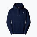 Vyriškas džemperis The North Face Essential Relaxed Hoodie summit navy