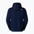 Vyriškas džemperis The North Face Essential Relaxed Hoodie summit navy 2