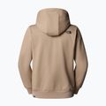 Vyriškas džemperis The North Face Fine Hoodie mushroom grey 2