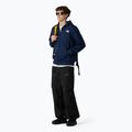 Vyriškas džemperis The North Face Simple Dome Full Zip Hoodie summit navy 2