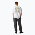 Vyriški marškinėliai The North Face Expedition Celebration Oversized white 3