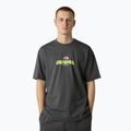 Vyriški marškinėliai The North Face Expedition Celebration Oversized anthracite grey