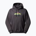 Vyriškas džemperis The North Face Expedition Celebration Oversized Hoodie anthracite grey 4