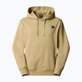 Vyriškas džemperis The North Face Mountain Logo Relaxed Hooded khaki stone 4