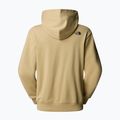 Vyriškas džemperis The North Face Mountain Logo Relaxed Hooded khaki stone 5