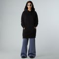 Suknelė The North Face Relaxed Hooded black 2