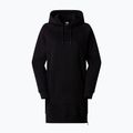 Suknelė The North Face Relaxed Hooded black 4