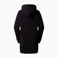 Suknelė The North Face Relaxed Hooded black 5