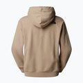 Vyriškas džemperis The North Face Flower Dome Relaxed Hooded GPH mushroom grey 5