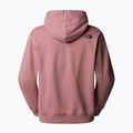 Vyriškas džemperis The North Face Flower Dome Relaxed Hooded GPH nostalgia rose 2